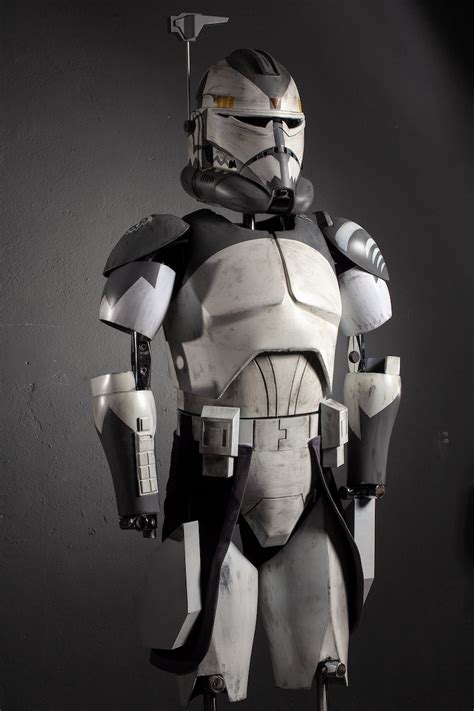 star wars clone boots for sale|realistic clone armor.